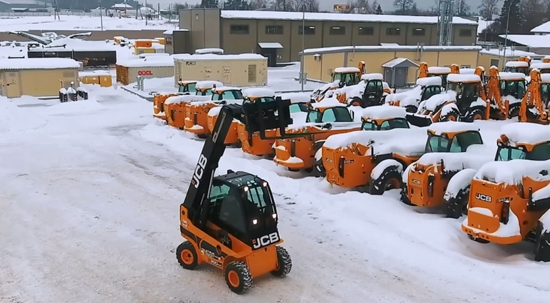 способ увеличения продаж спецтехники